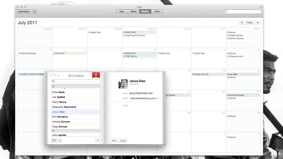 Image: Screenshot