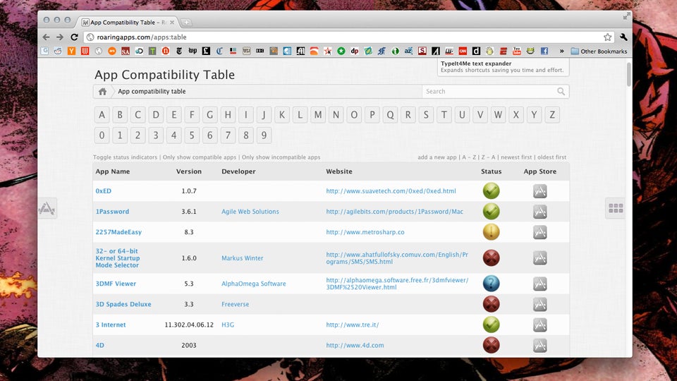 Image: Screenshot