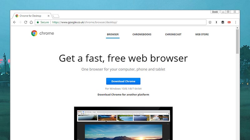 Image: Screenshot