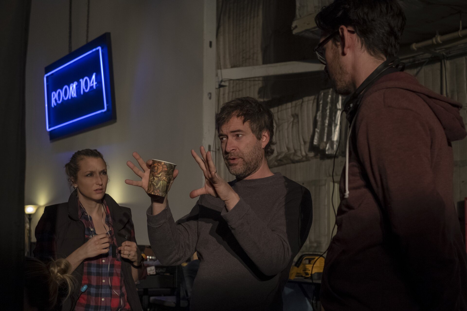 Photo: HBO