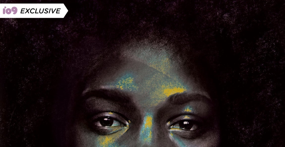 Ein Ausschnitt des Covers von Black Shield Maiden von Willow und Jess Hendel.