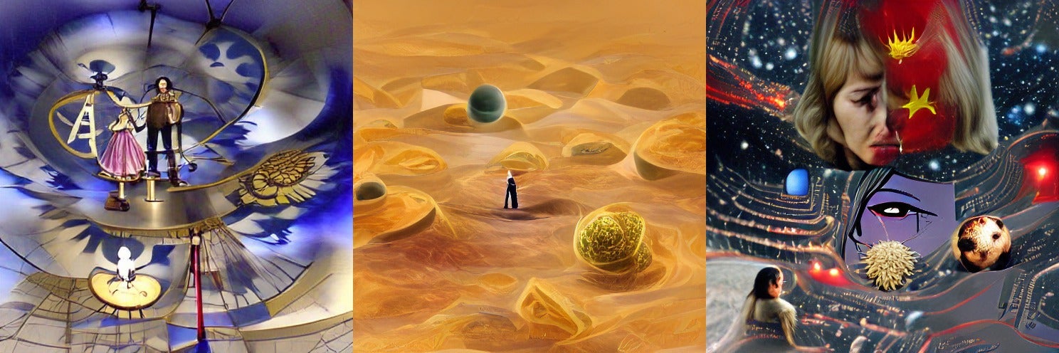 Image: VQGAN
