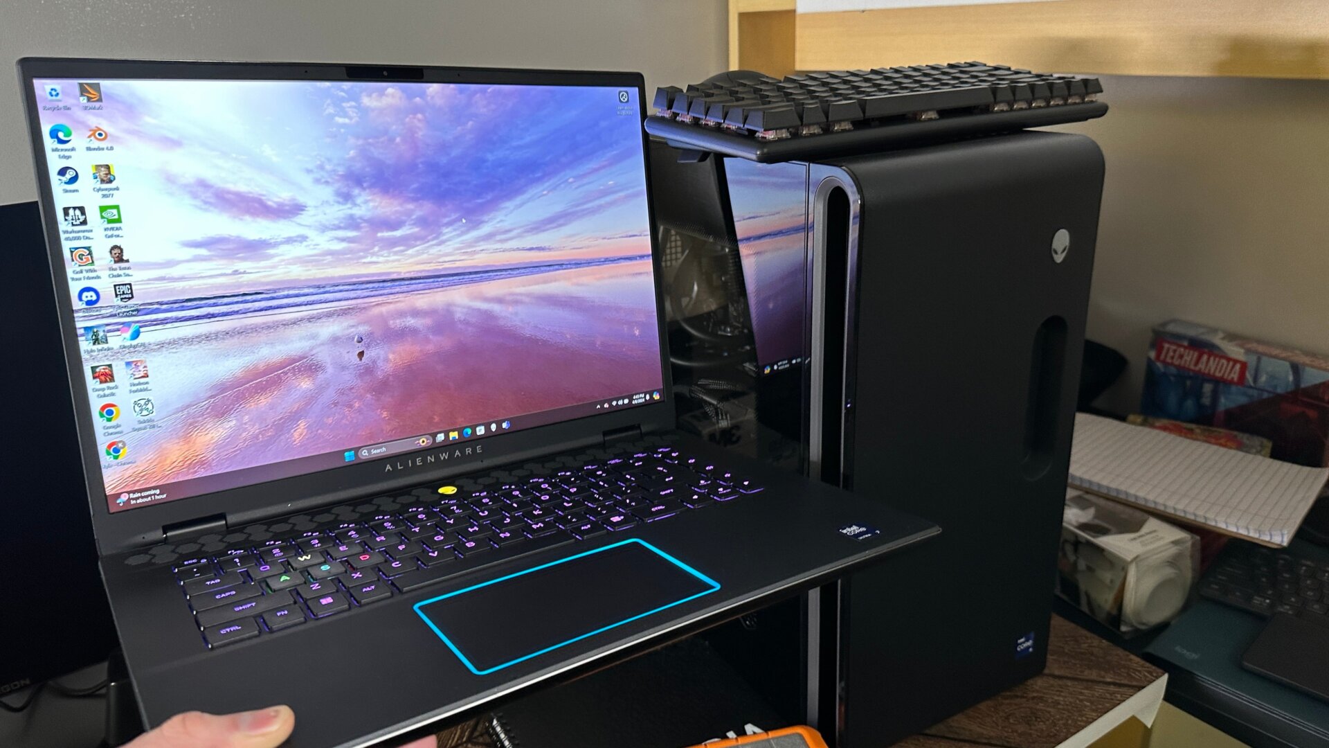 Photo: Kyle Barr / Gizmodo