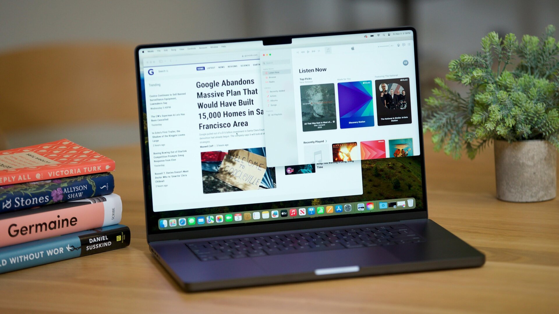 Photo: Angel Fajardo / Gizmodo