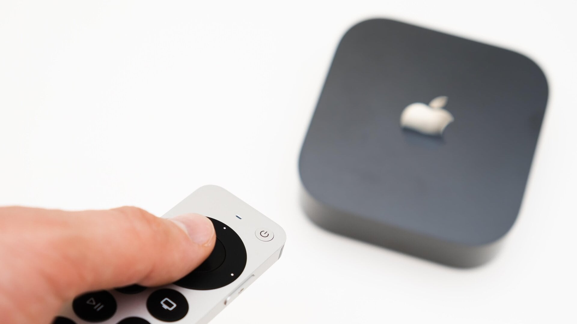 Apple TV hat Anfang dieses Jahres VPN-App-Unterstützung hinzugefügt, obwohl bisher nur wenige große Anbieter offizielle Apps anbieten mussten.