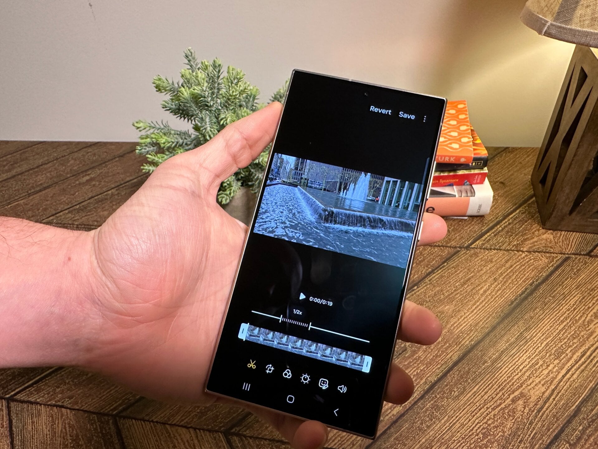 Photo: Artem Golub / Gizmodo