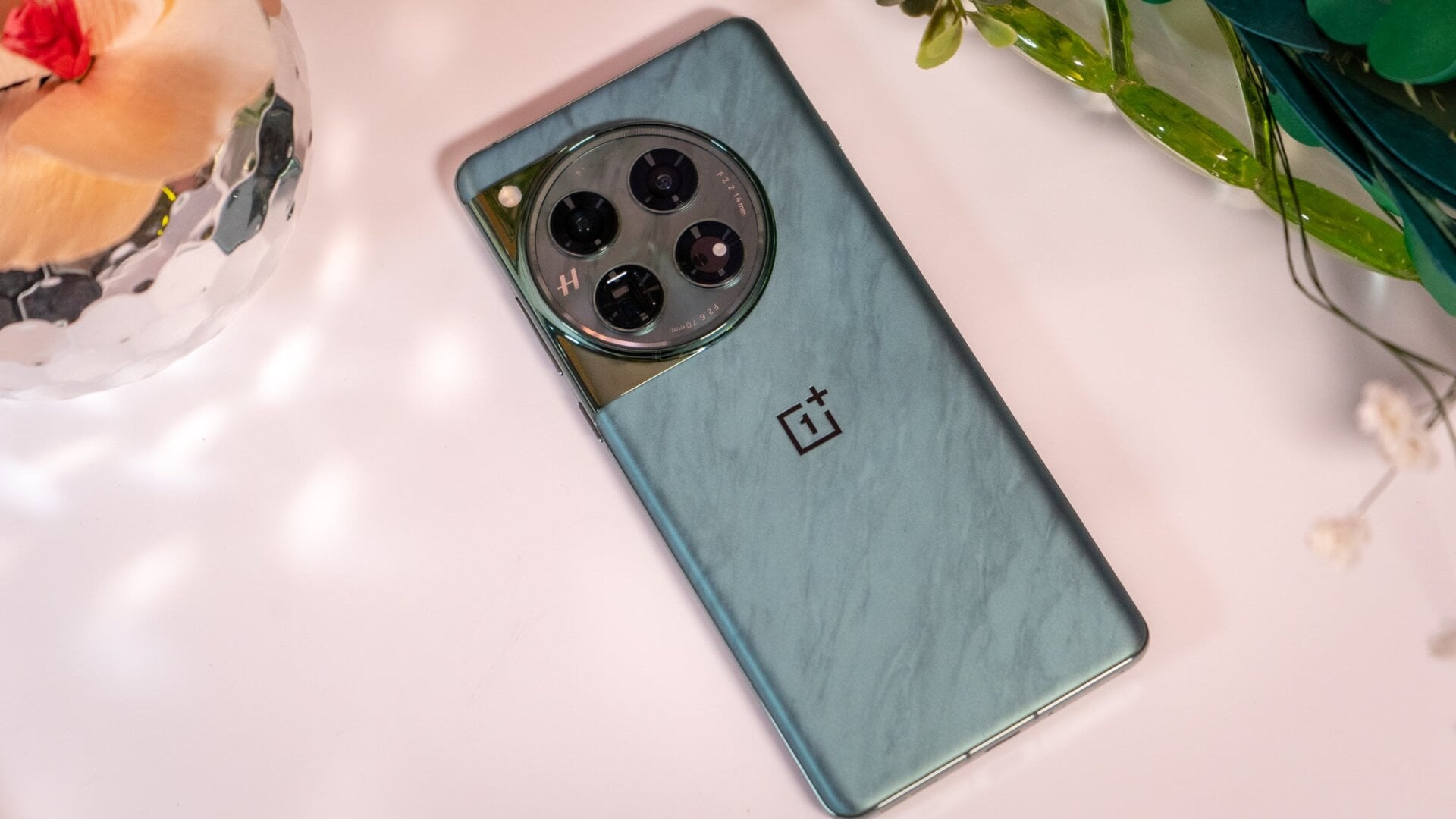 Würden Sie auf den Komfort des Google Pixel für etwas Neues und Verbessertes von Androids „drittbestem“ Gerät verzichten?