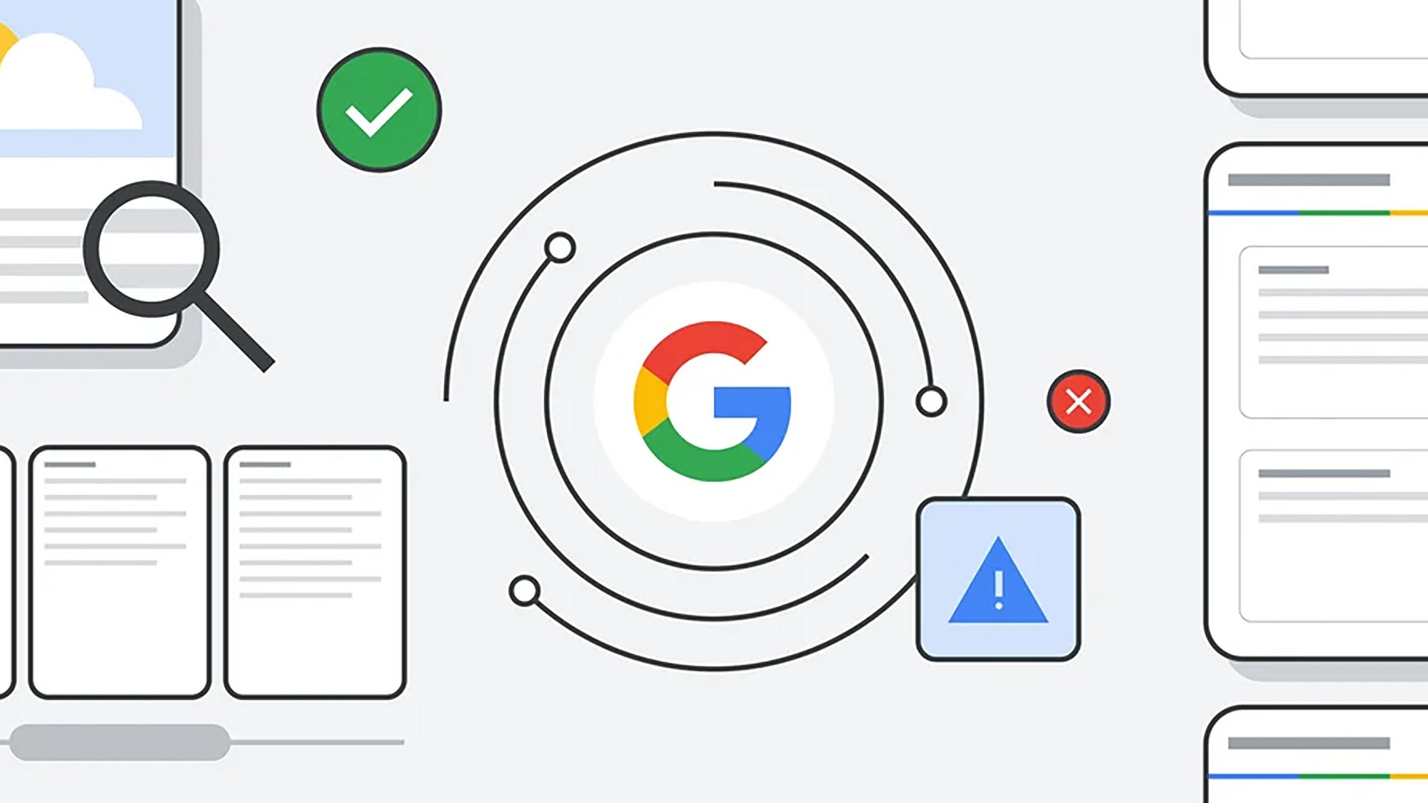 Google stellt Fact Check Explorer kostenlos zur Verfügung