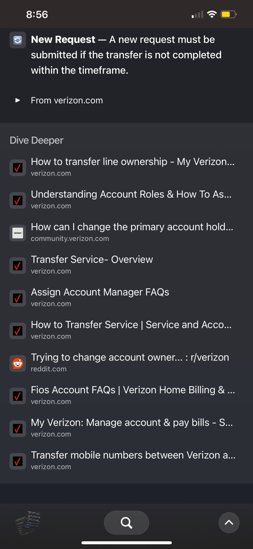 Screenshot: Dua Rashid / Gizmodo