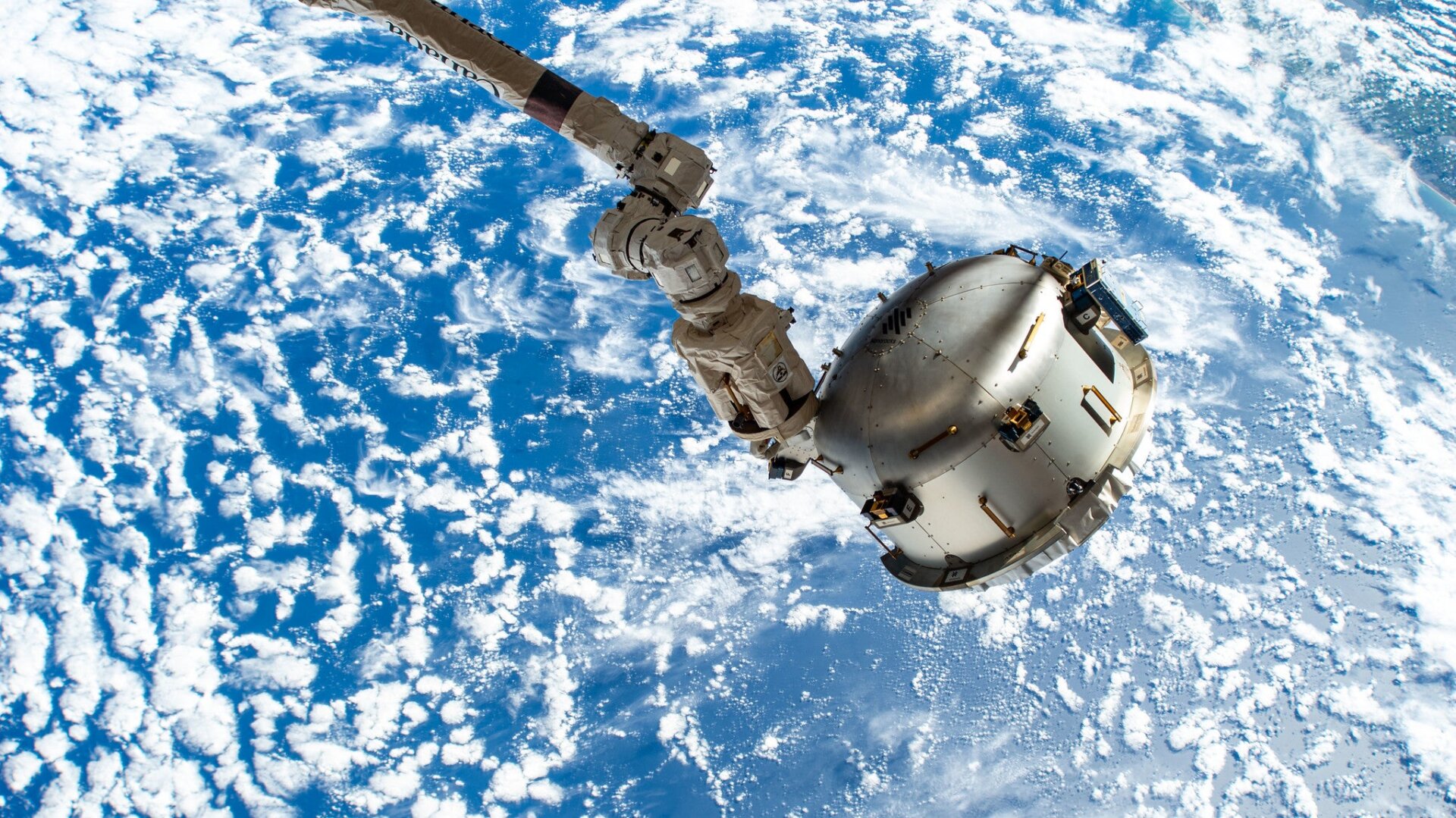 Photo: NASA