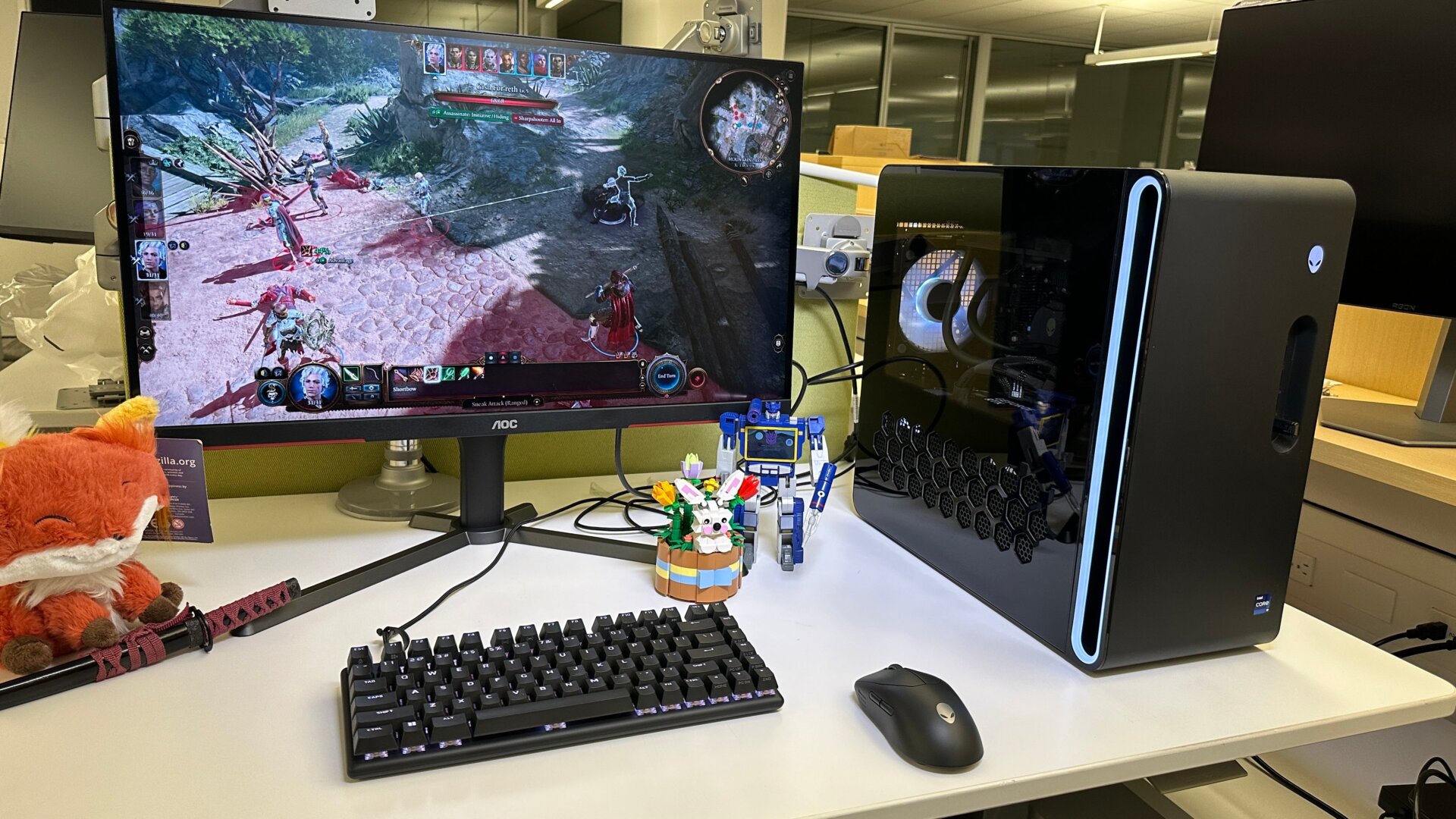 Photo: Kyle Barr / Gizmodo