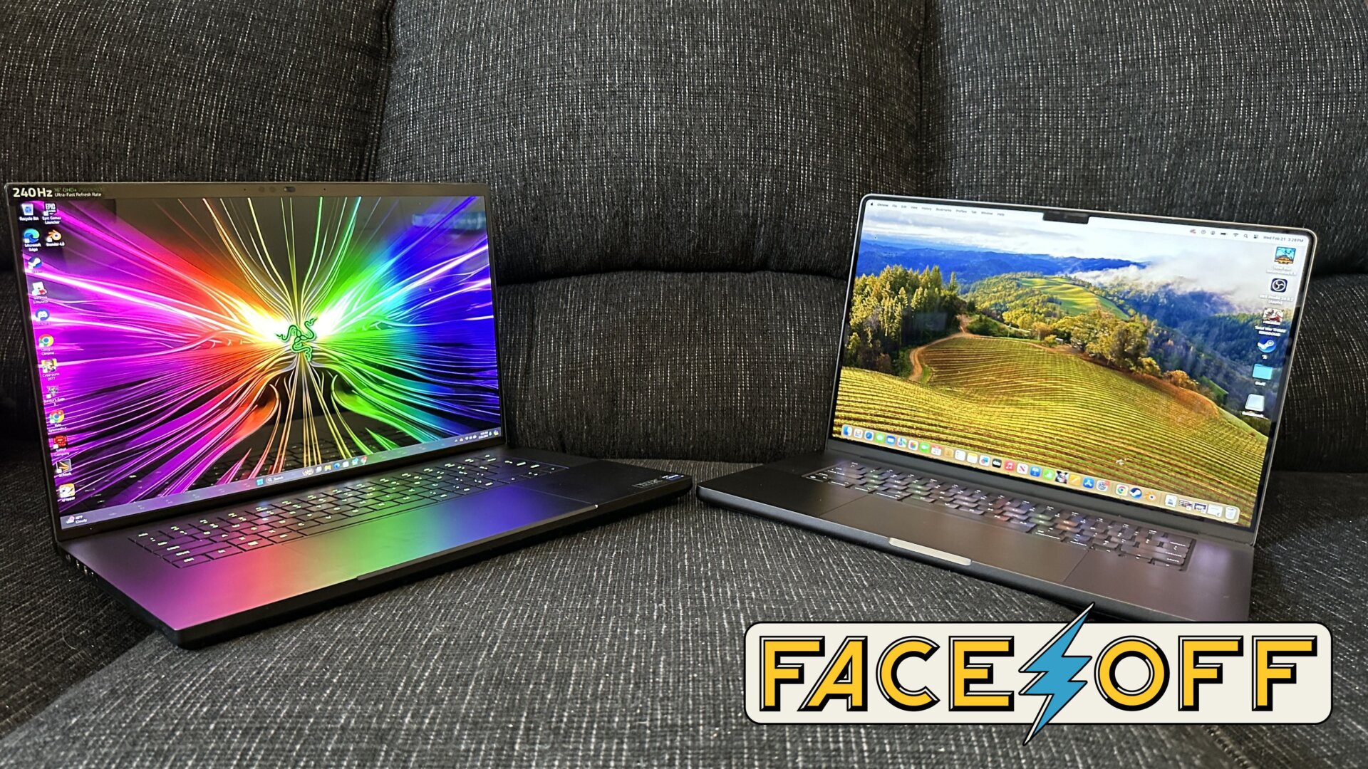 Beide sind teuer, die Teile sind hochwertig und Sie können sich wahrscheinlich nur eines leisten.