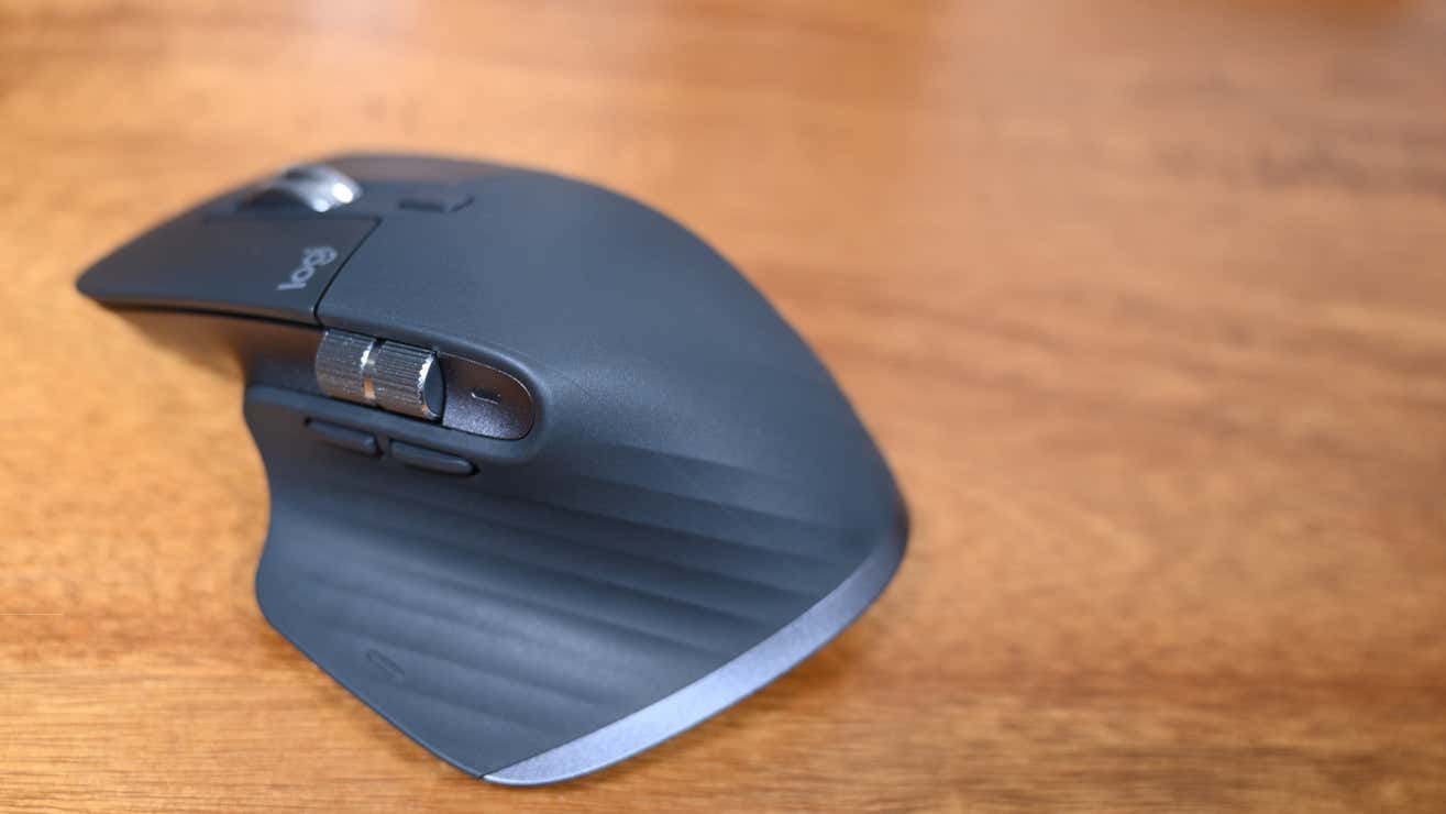 Photo: Phillip Tracy / Gizmodo