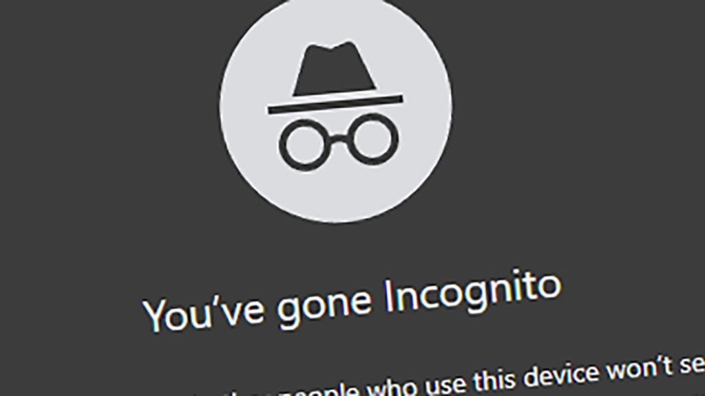 Screenshot: Google Chrome