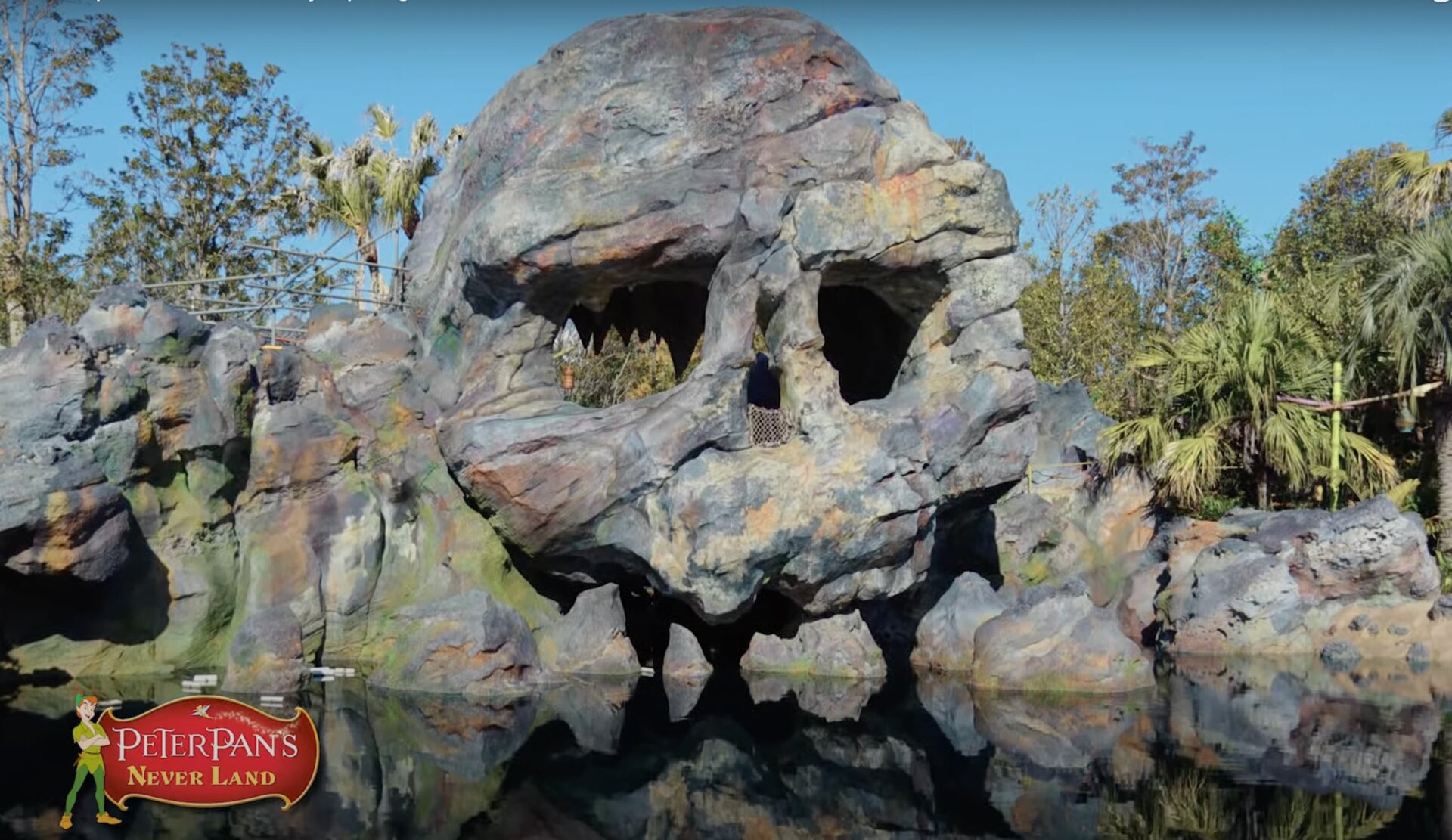 Image: Disney Parks