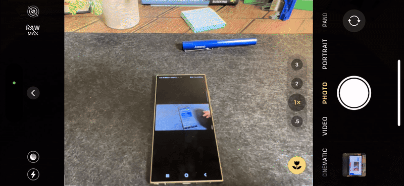 Gif: Kyle Barr / Gizmodo