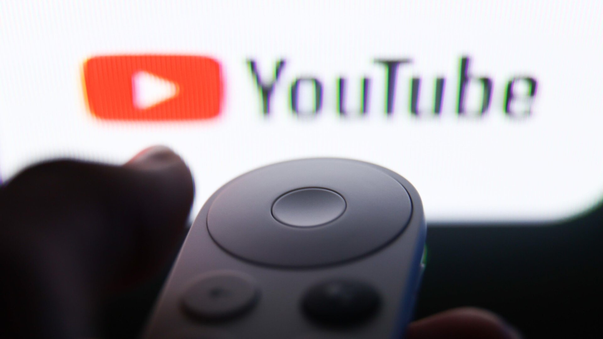 YouTube TV mit 1080p-Unterstützung sollte besser aussehen als zuvor, aber nur, wenn Sie die Option „Erweitert“ auswählen.