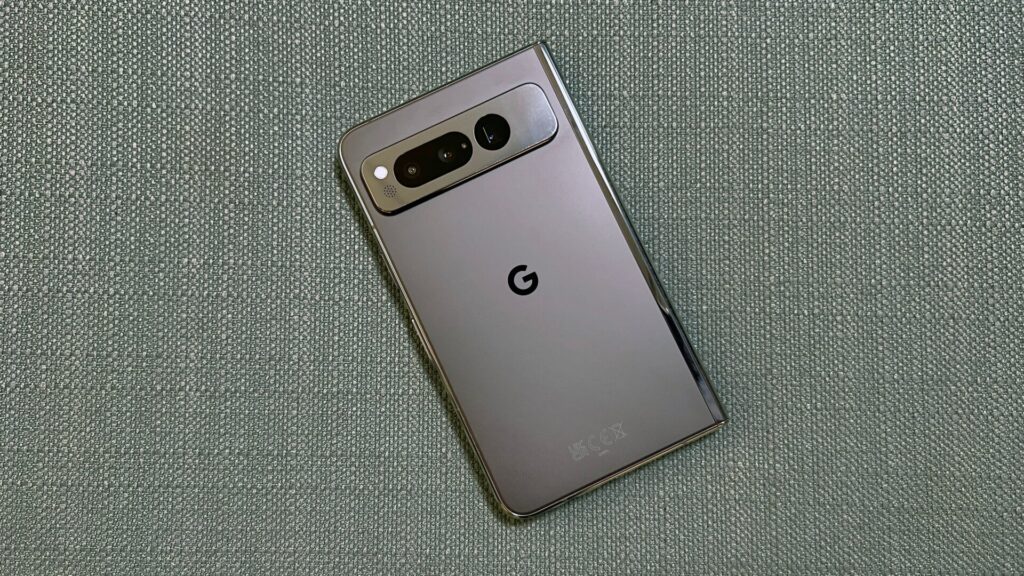 Photo: Dan Ackerman / Gizmodo