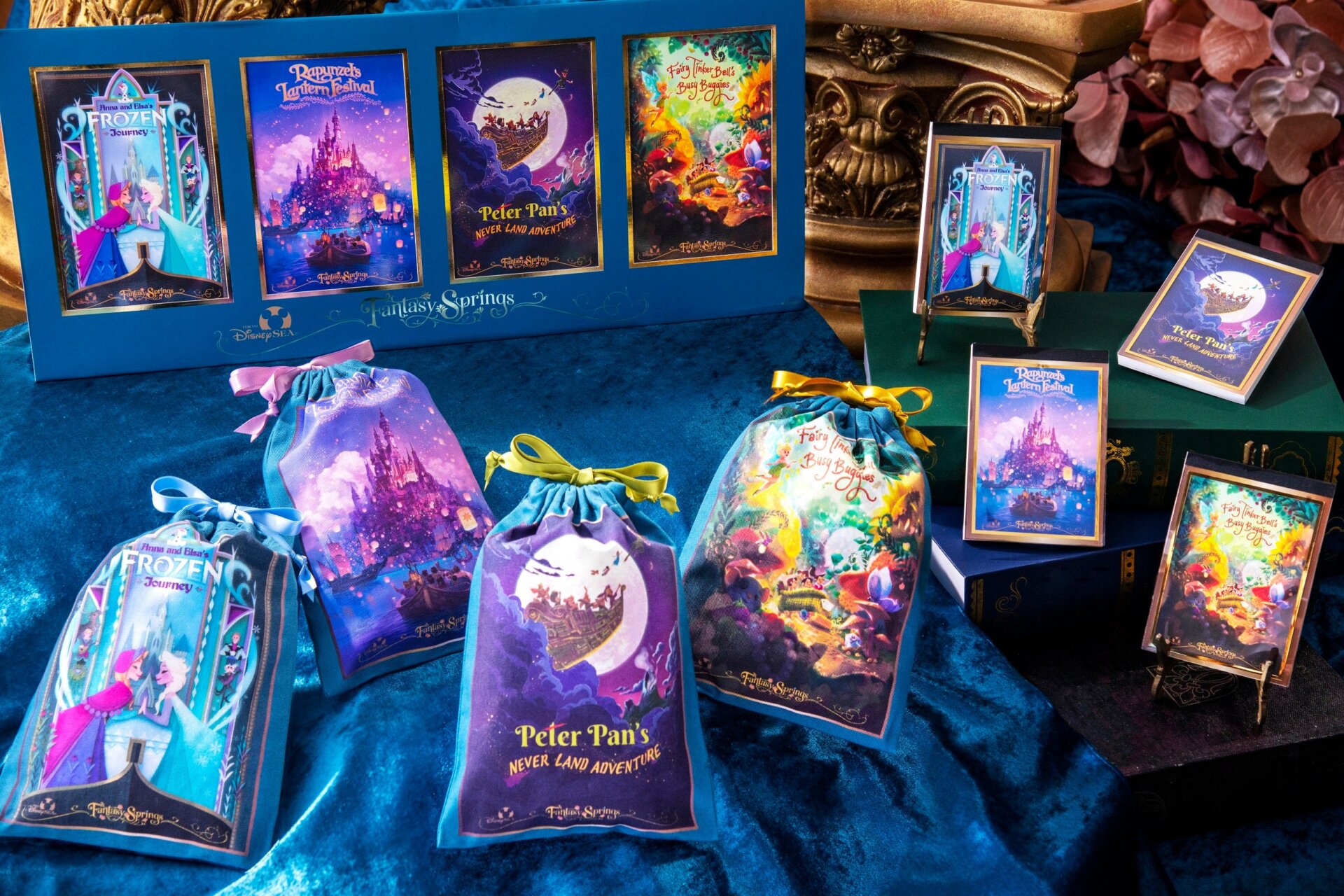 Image: Disney Parks