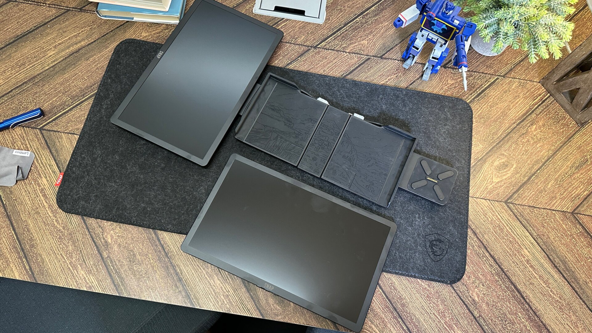 Photo: Kyle Barr / Gizmodo