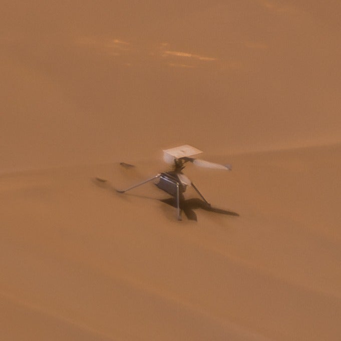 Image: NASA/JPL-Caltech/LANL/CNES/IRAP/Simeon Schmauss