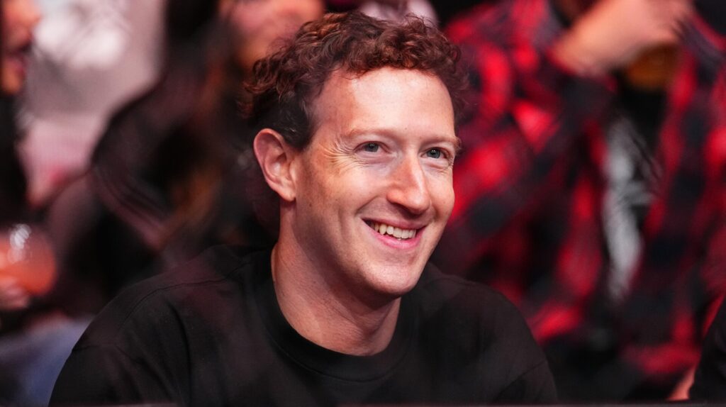 Photo: Chris Unger/Zuffa LLC
