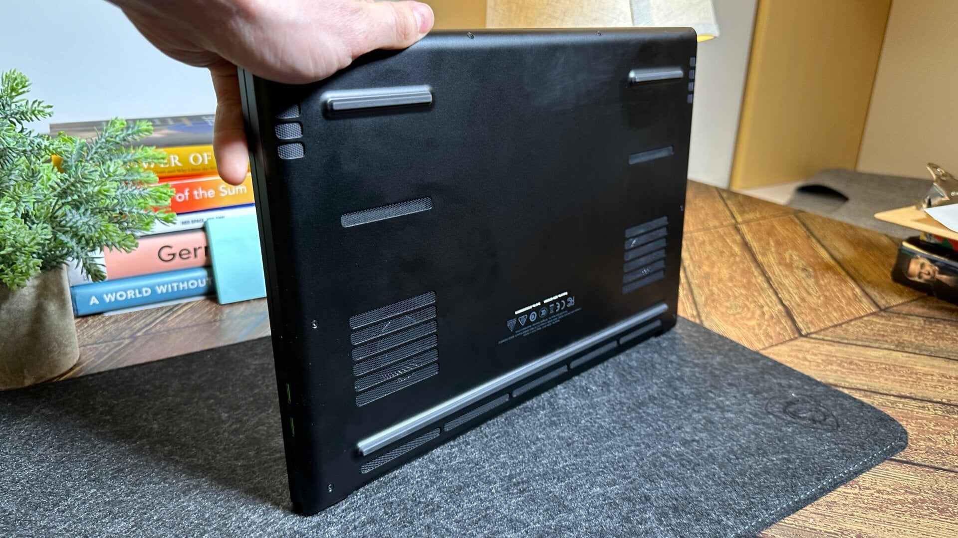 Photo: Kyle Barr / Gizmodo