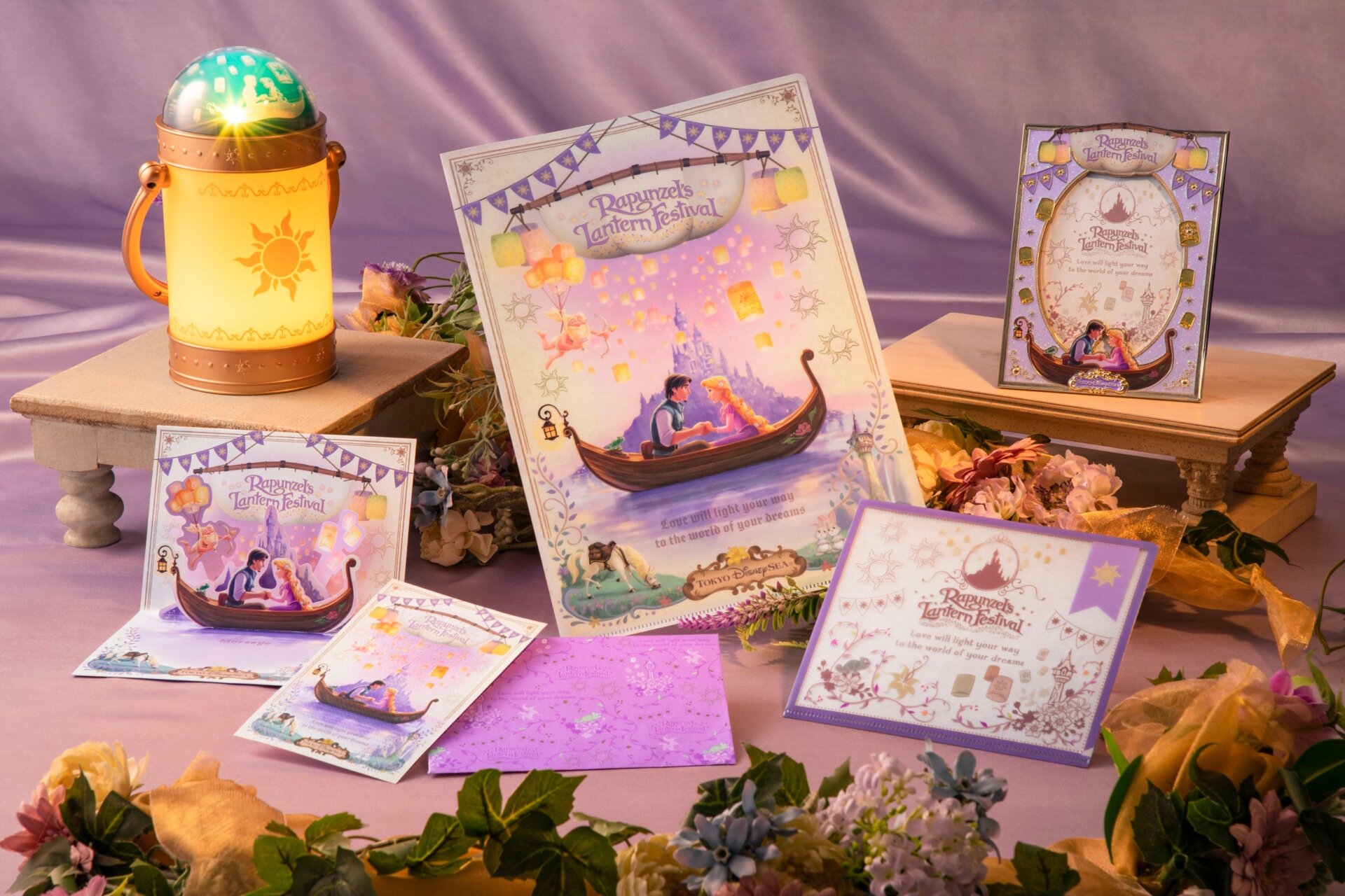 Image: Disney Parks