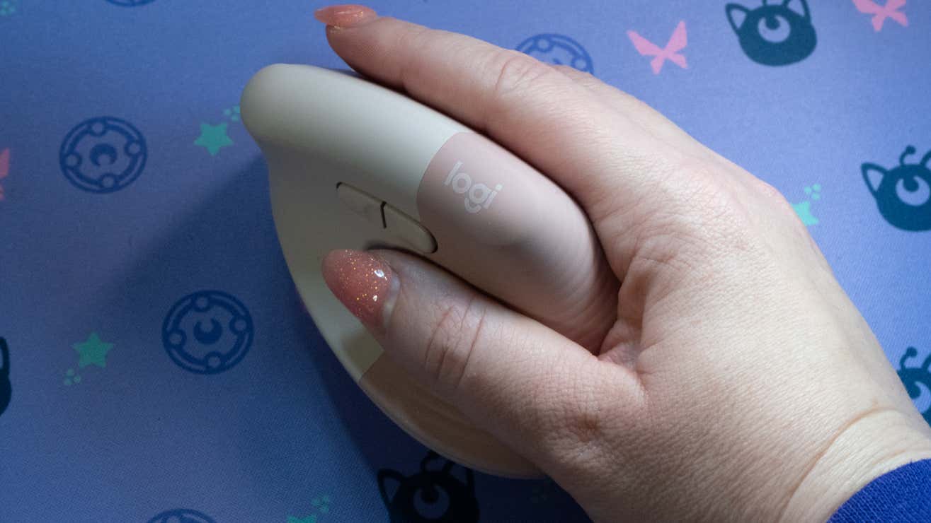 Photo: Florence Ion / Gizmodo