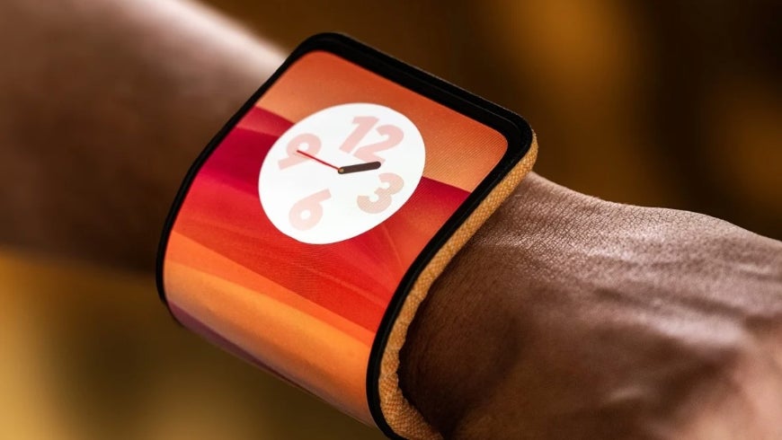 Image: Motorola