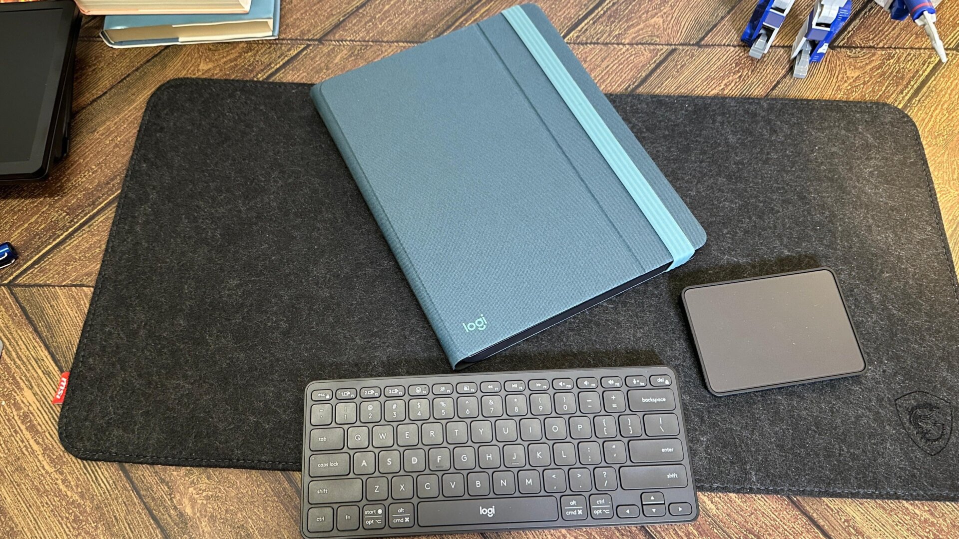 Photo: Kyle Barr / Gizmodo