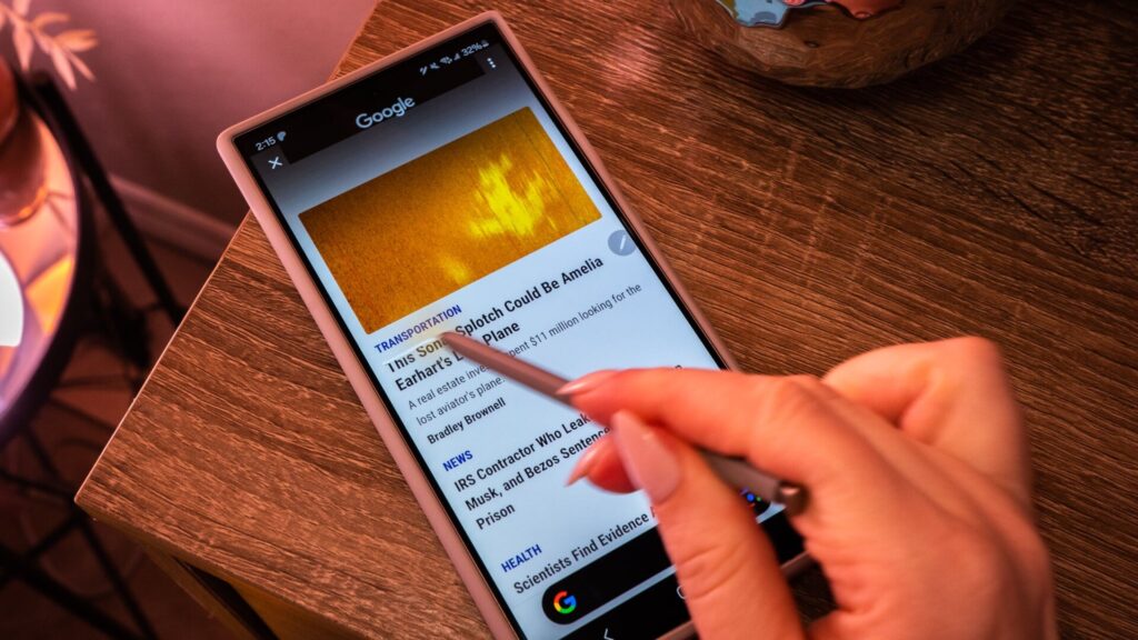 Photo: Florence Ion / Gizmodo