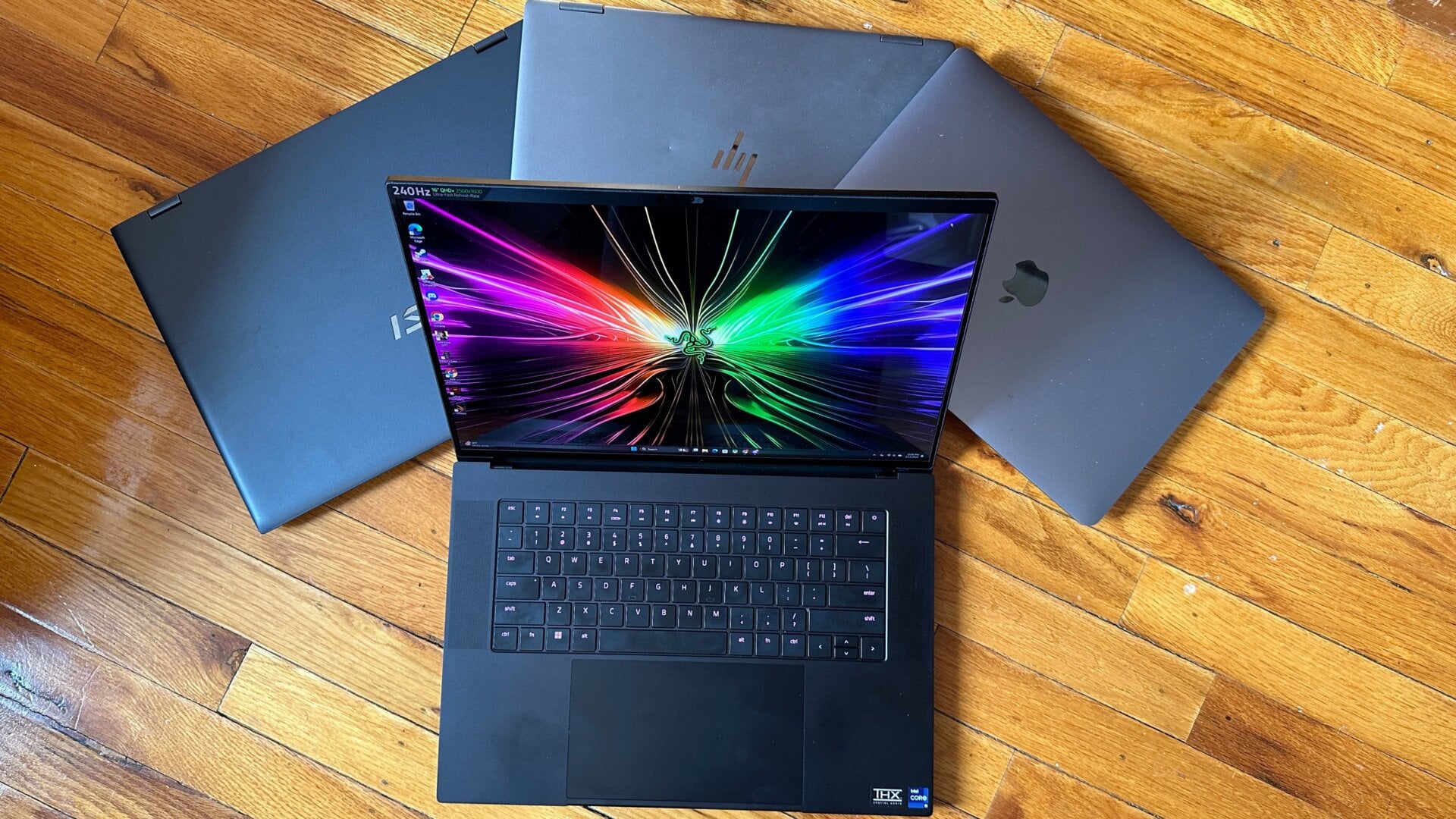 Photo: Kyle Barr / Gizmodo