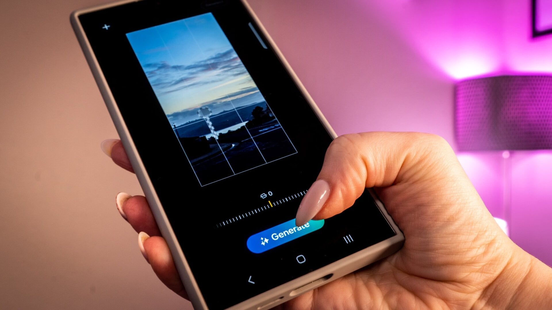 Einige der AI-Funktionen des Samsung Galaxy könnten wie ein Déjà-vu wirken. 
