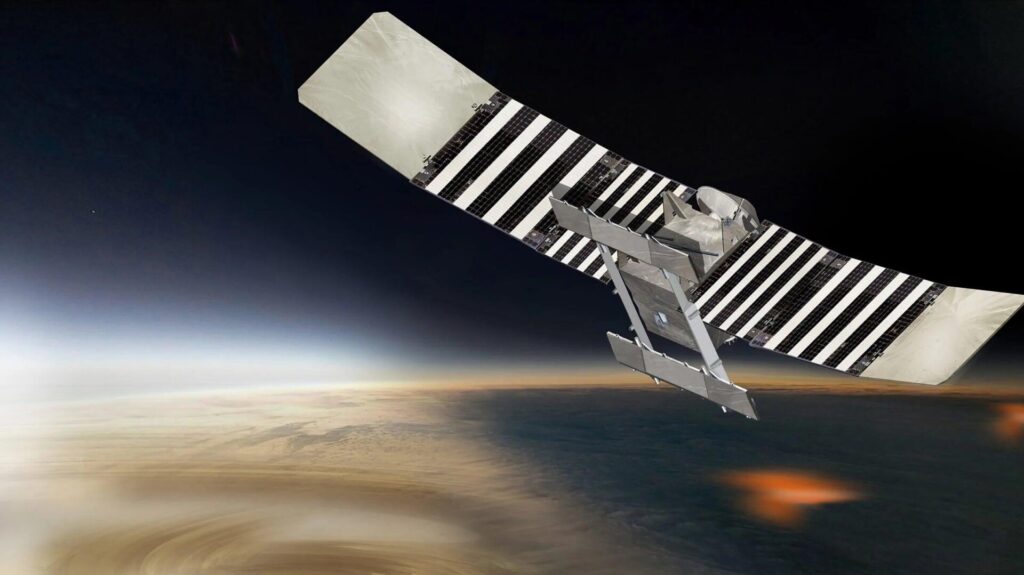 Illustration: NASA/JPL-Caltech