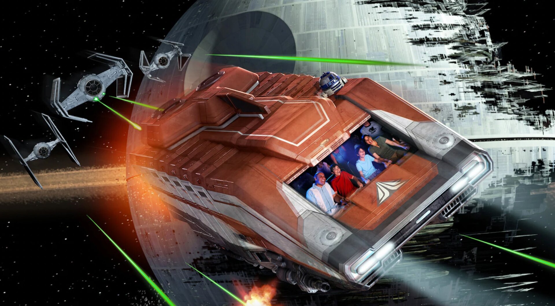 Image: Lucasfilm