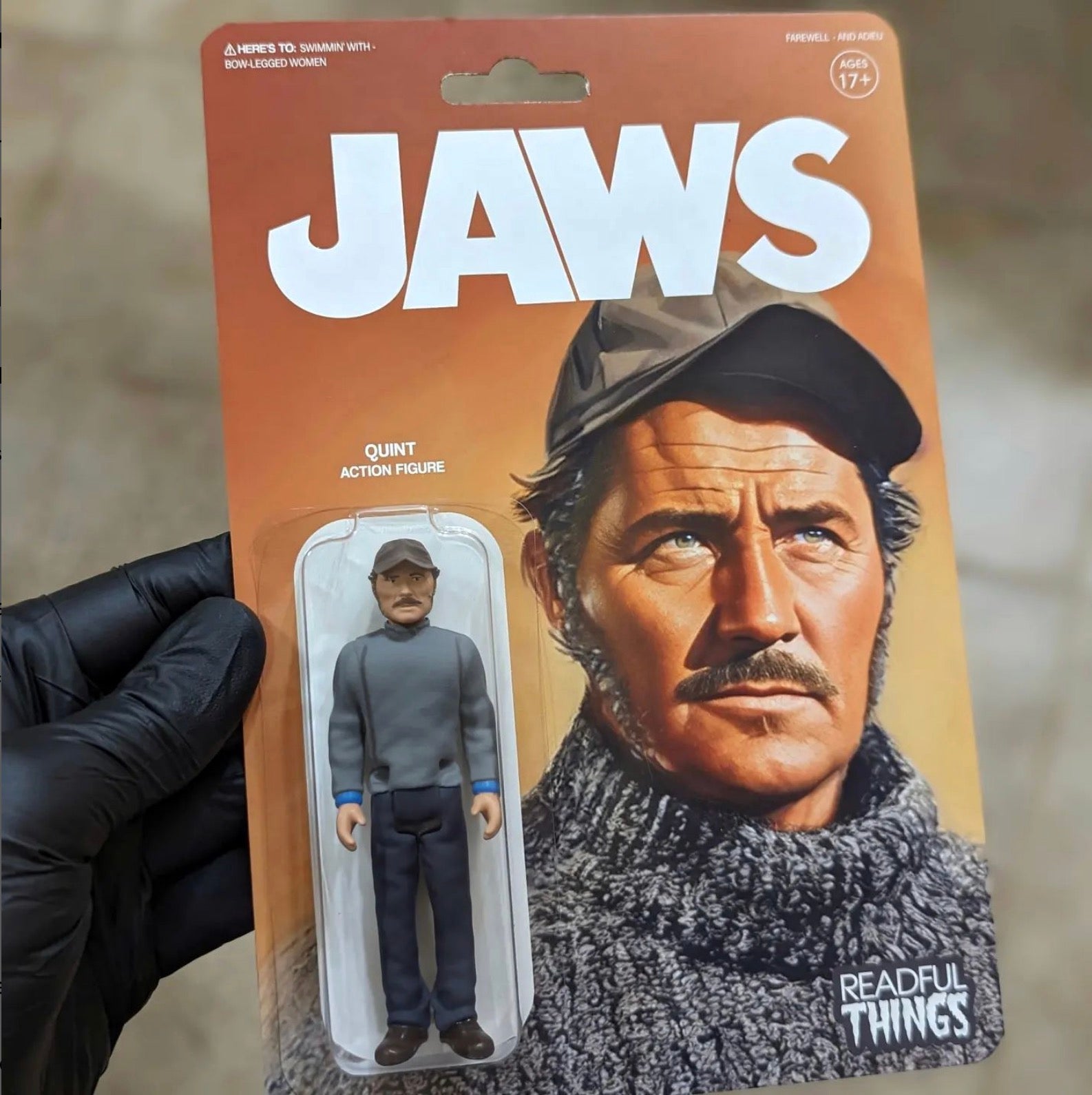 Image: Readful Things