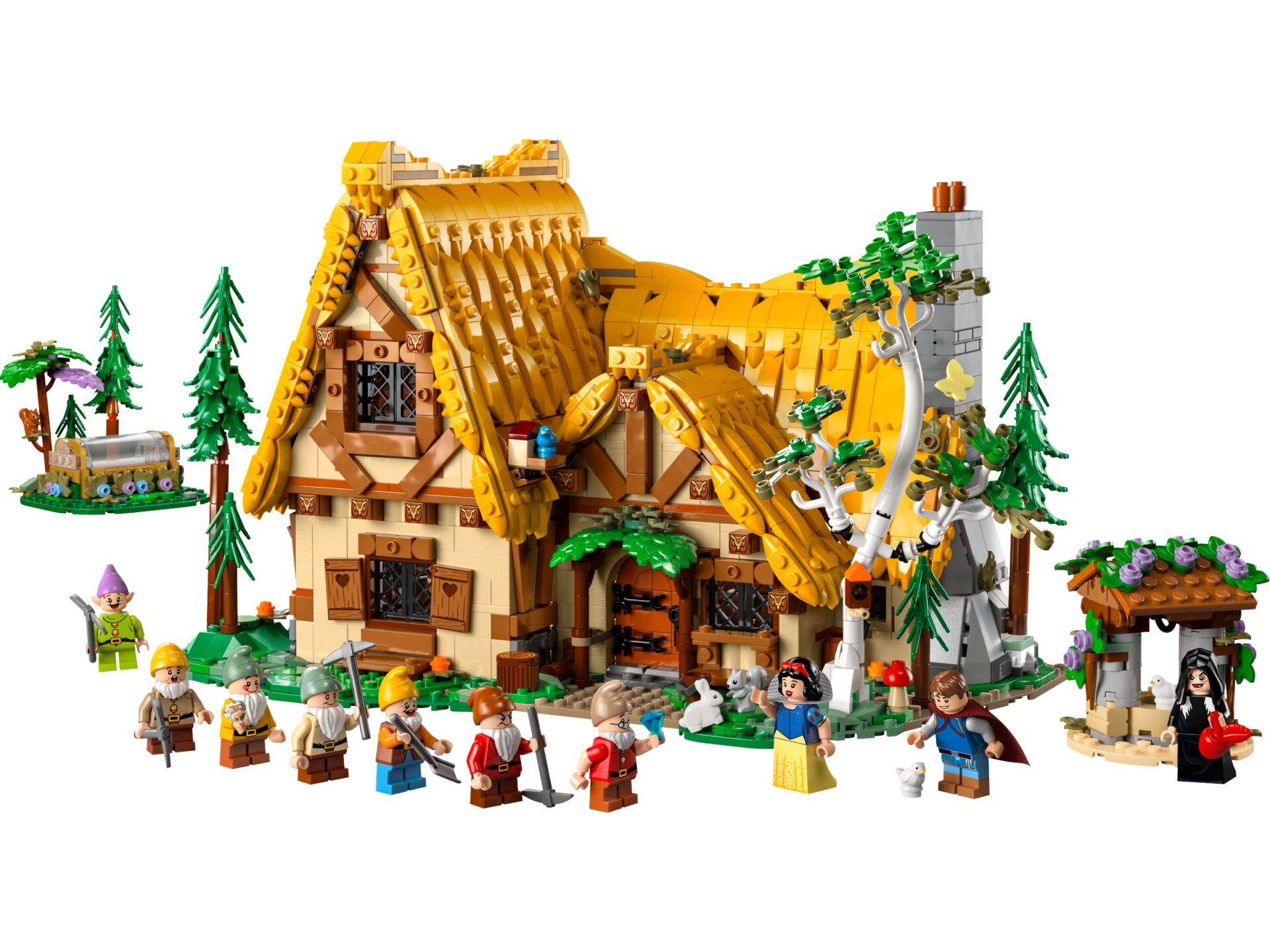 Image: Lego