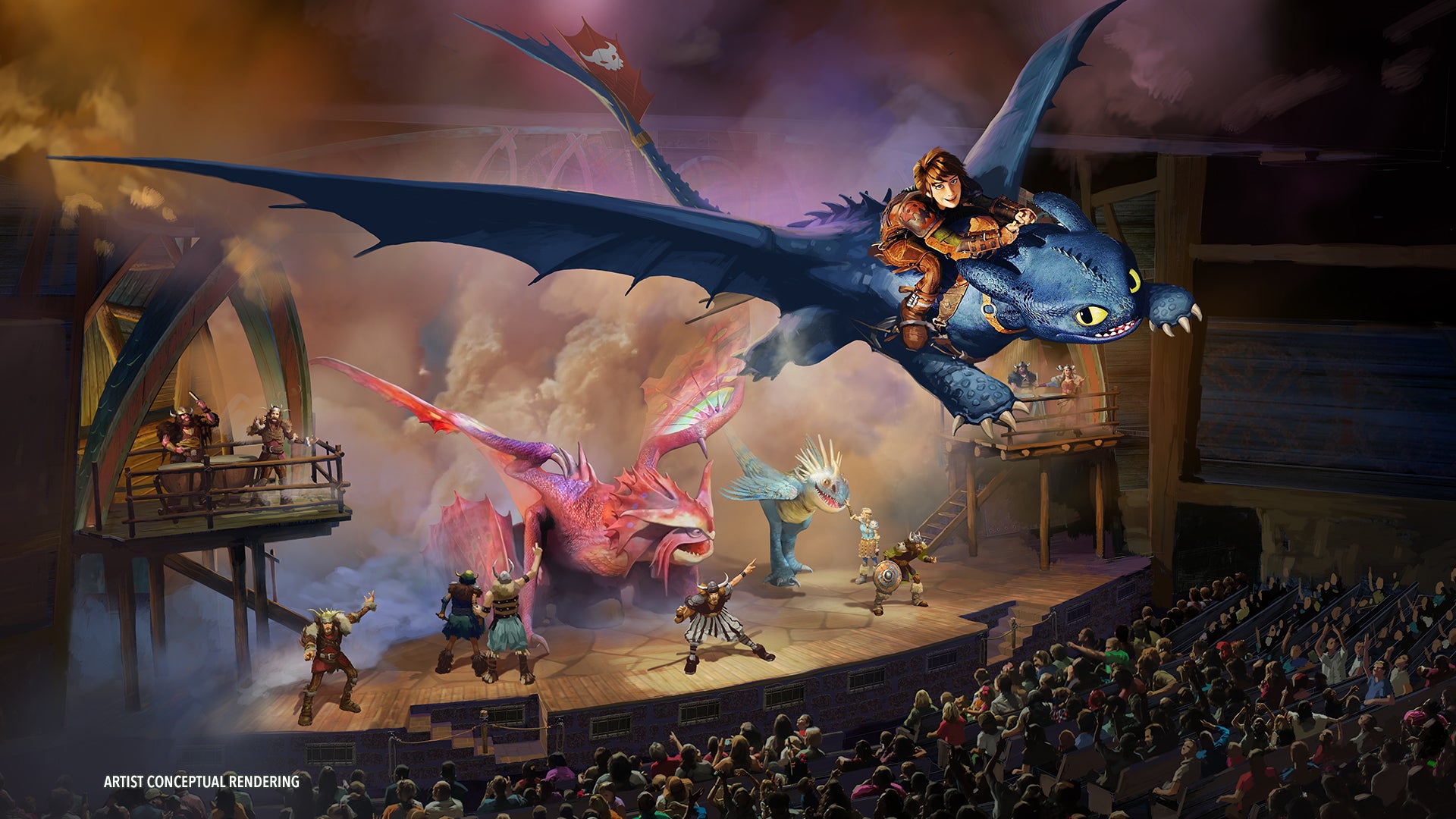 Image: Universal Orlando Resort
