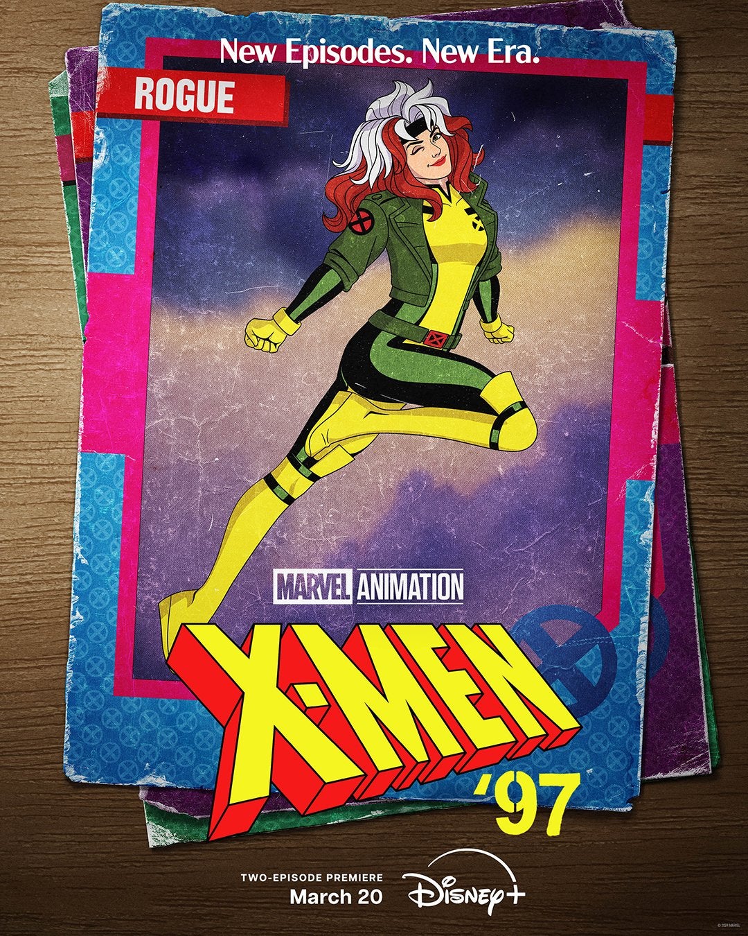 Image: Marvel