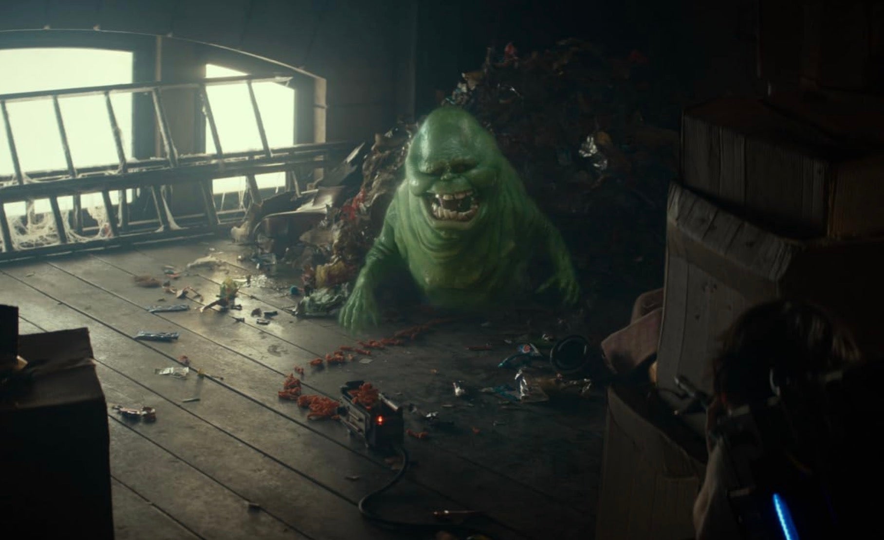 Image: Sony Pictures