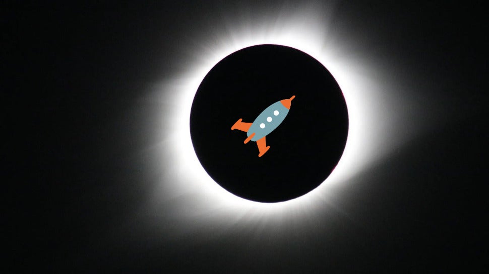 Image: NASA/Google/Gizmodo