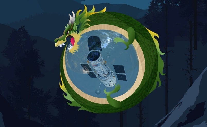 Das verlorene Universum Gameplay-Anleitungsbroschüre, Kunst