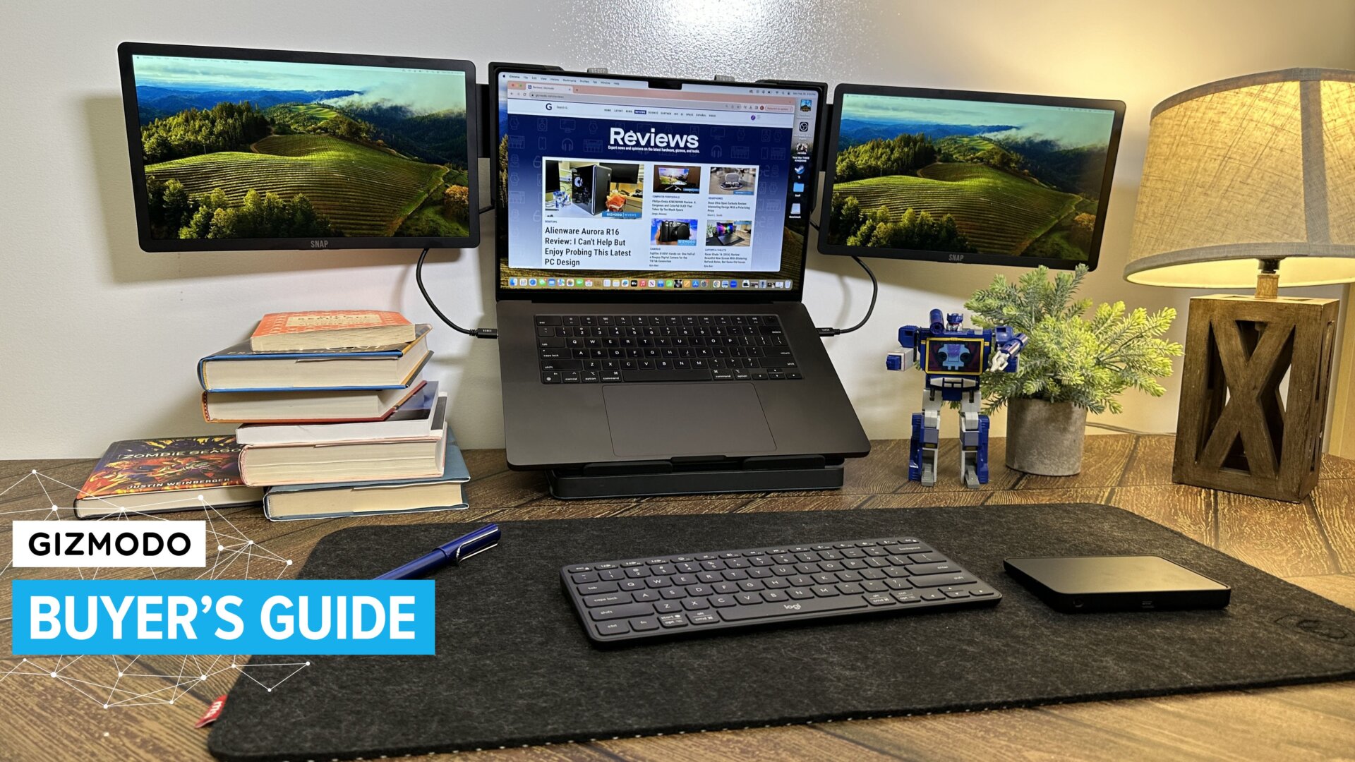 Wie weit werden Sie gehen, um wirklich von zu Hause aus zu arbeiten?