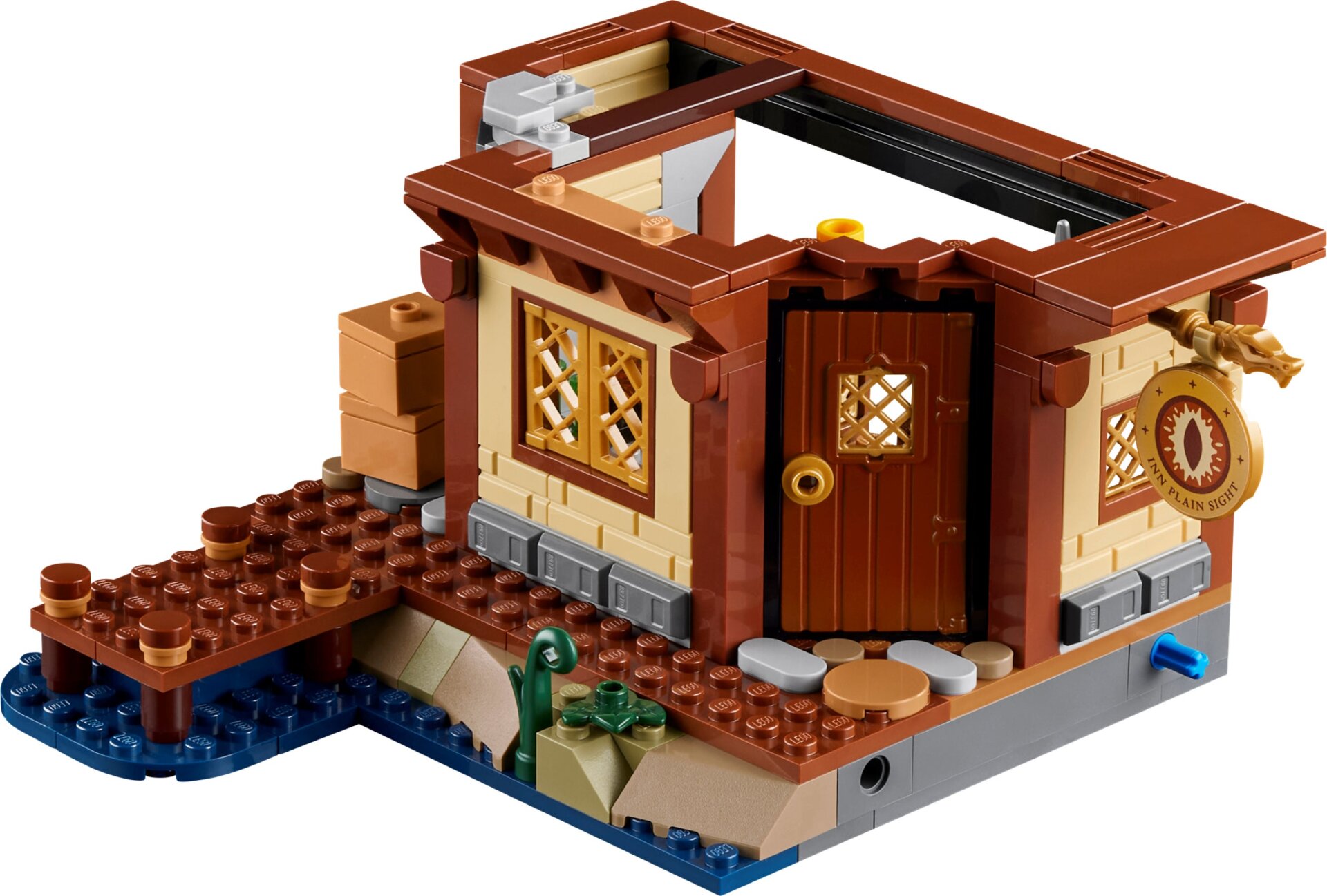 Image: Lego