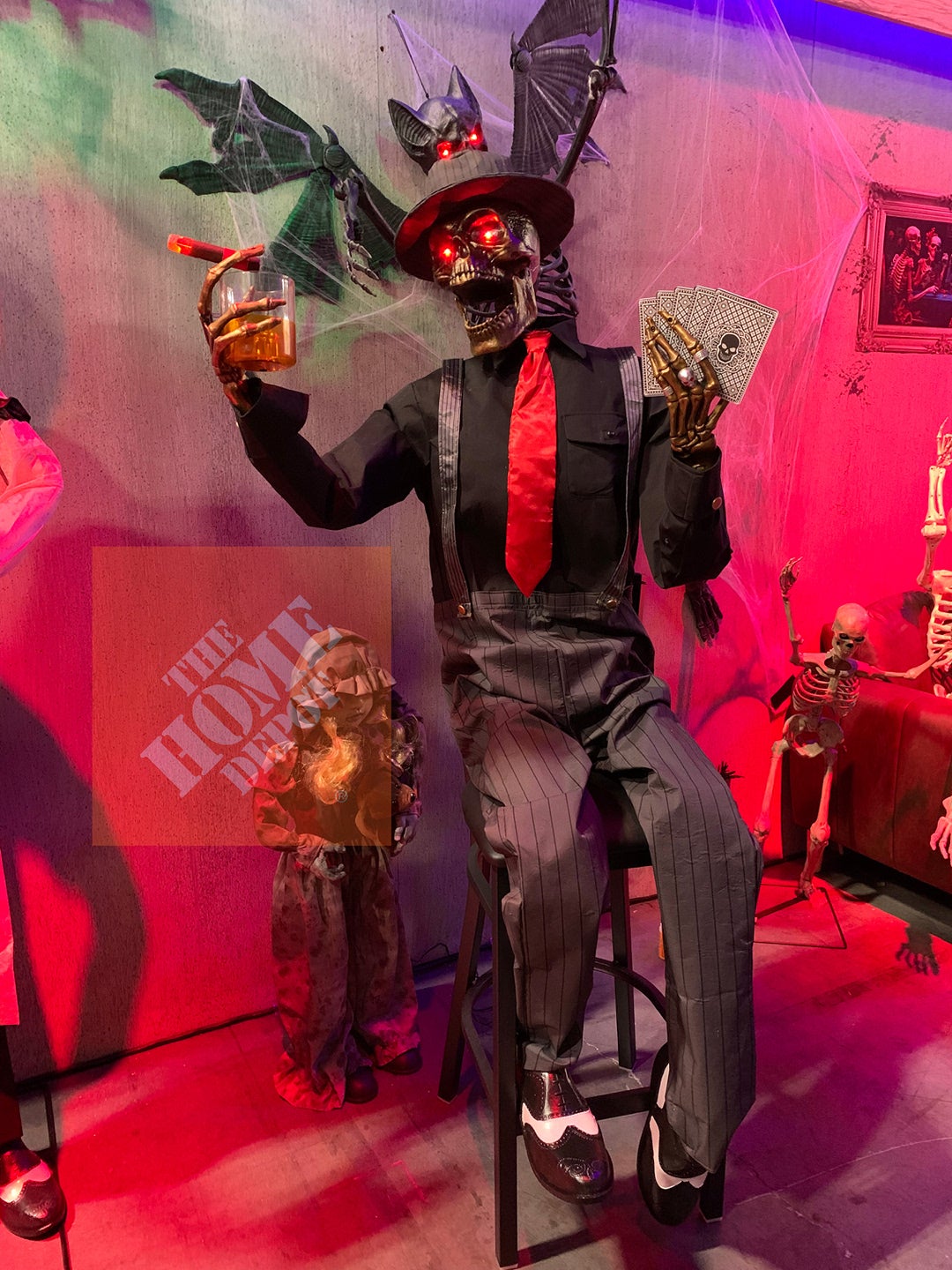 Photo: Home Depot