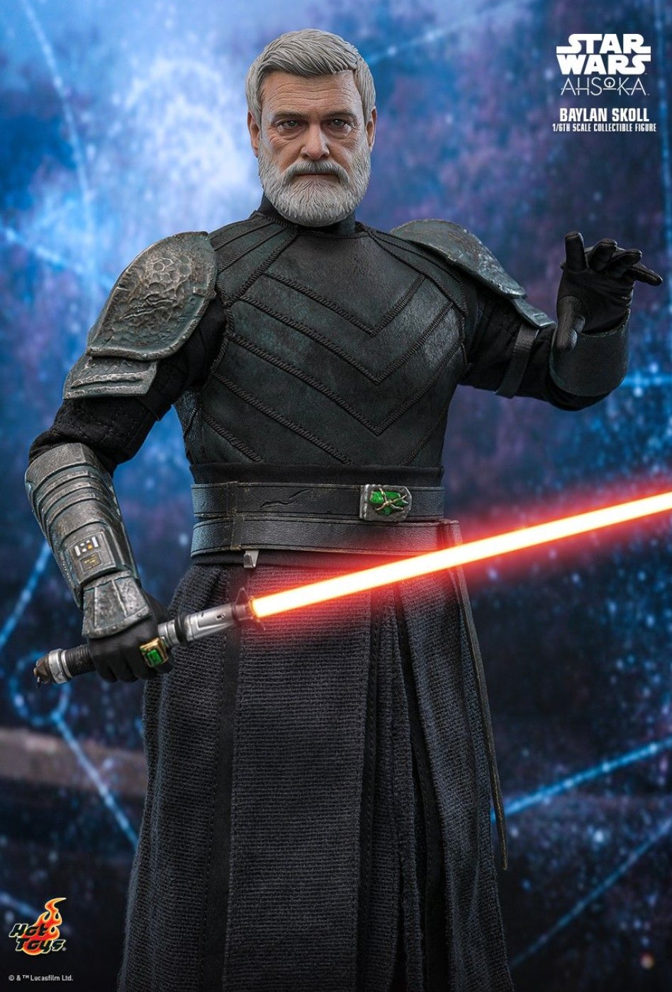 Image: Hot Toys