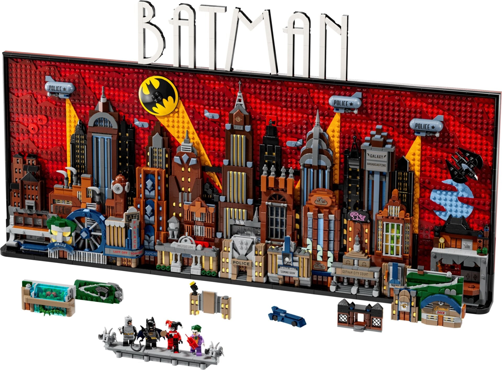 Image: Lego
