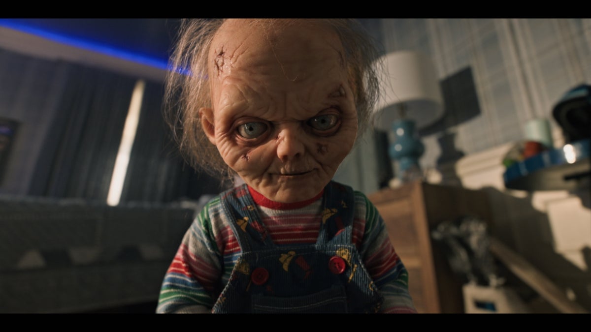 Photo: Syfy
