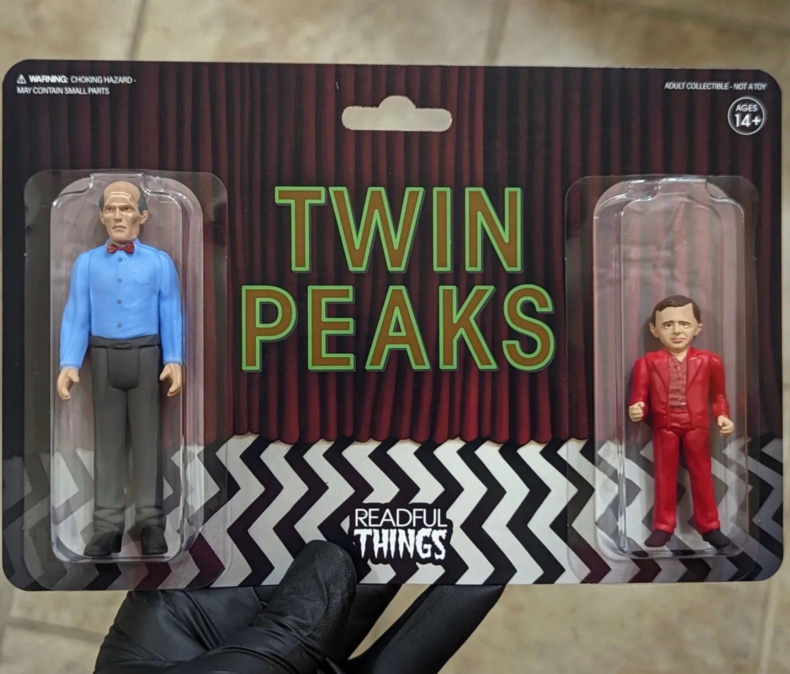 Image: Readful Things